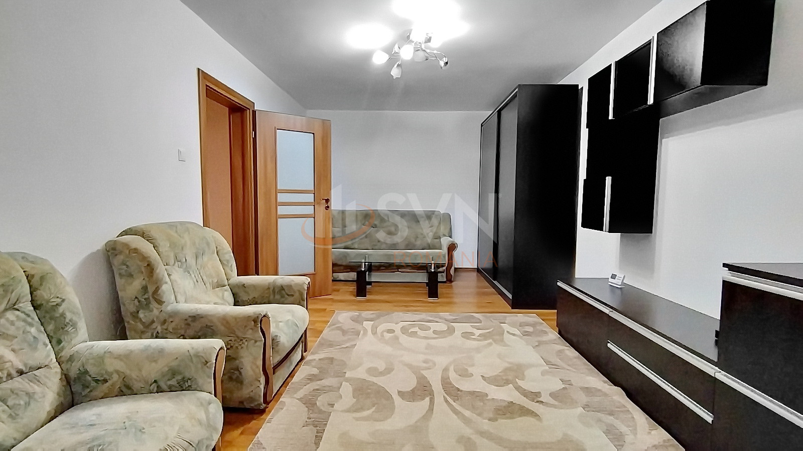 Apartament, 2 camere Brasov/Spitalul Judetean