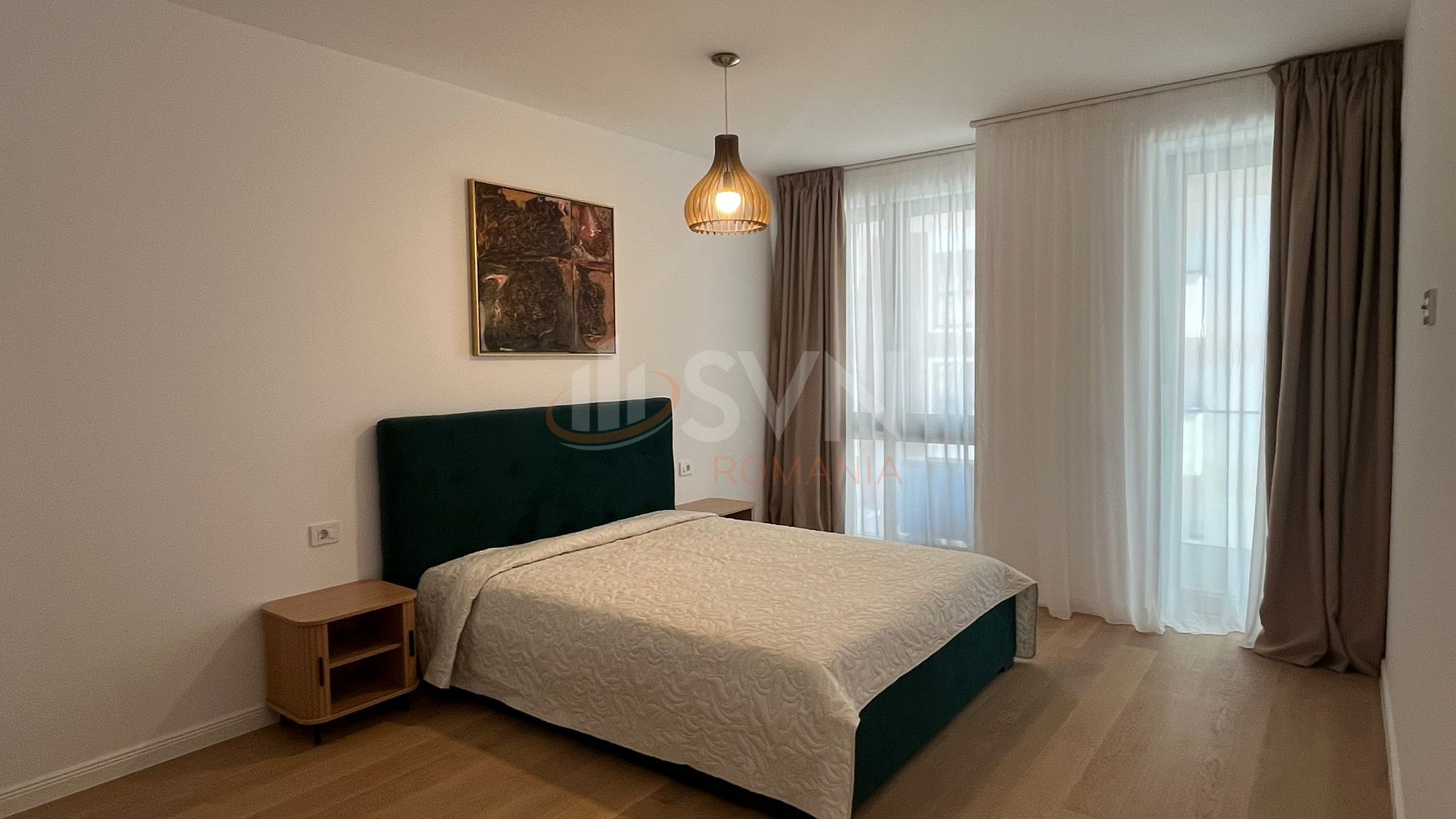 Apartament, 2 camere Bucuresti/Pipera