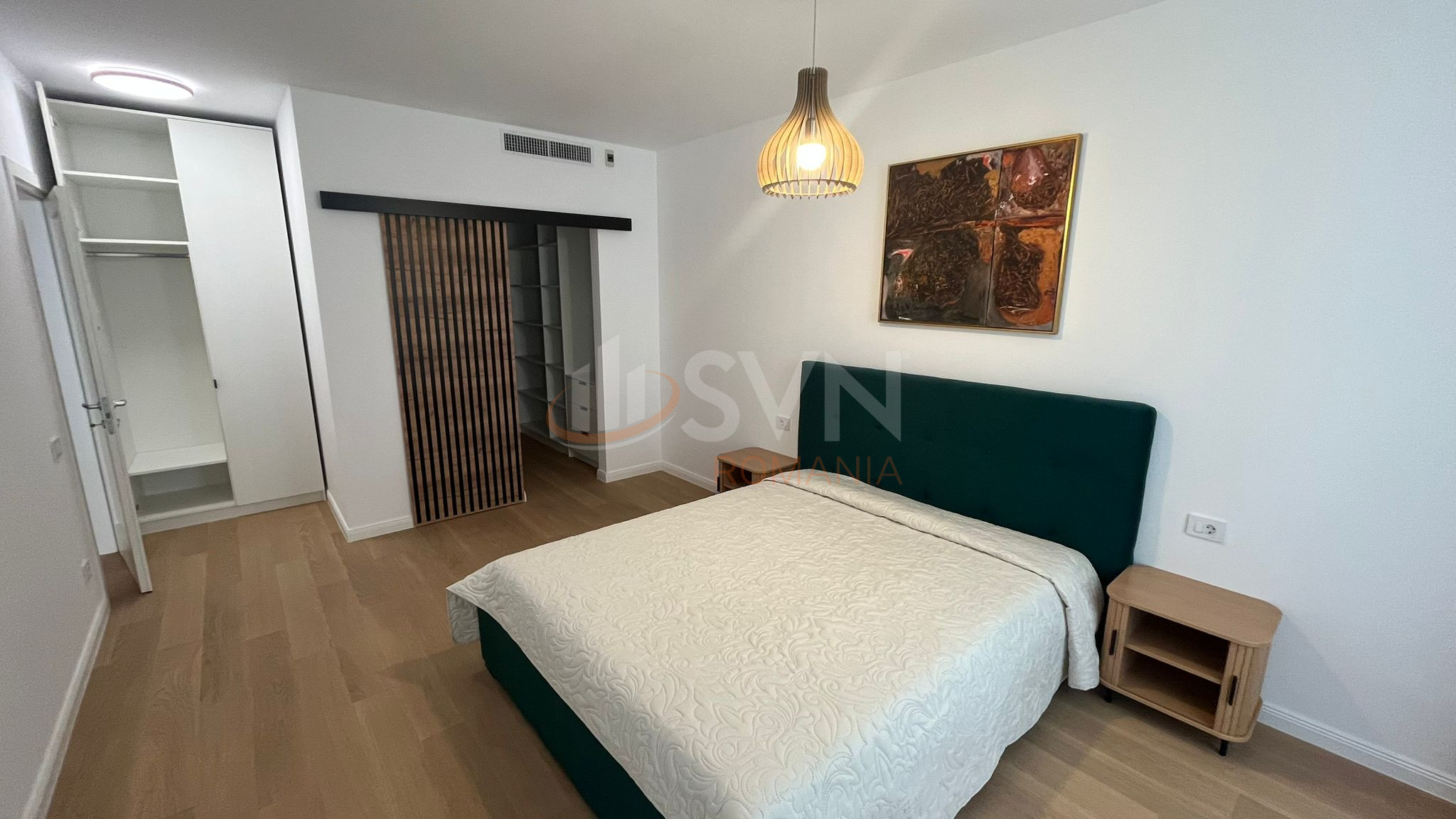Apartament, 2 camere Bucuresti/Pipera