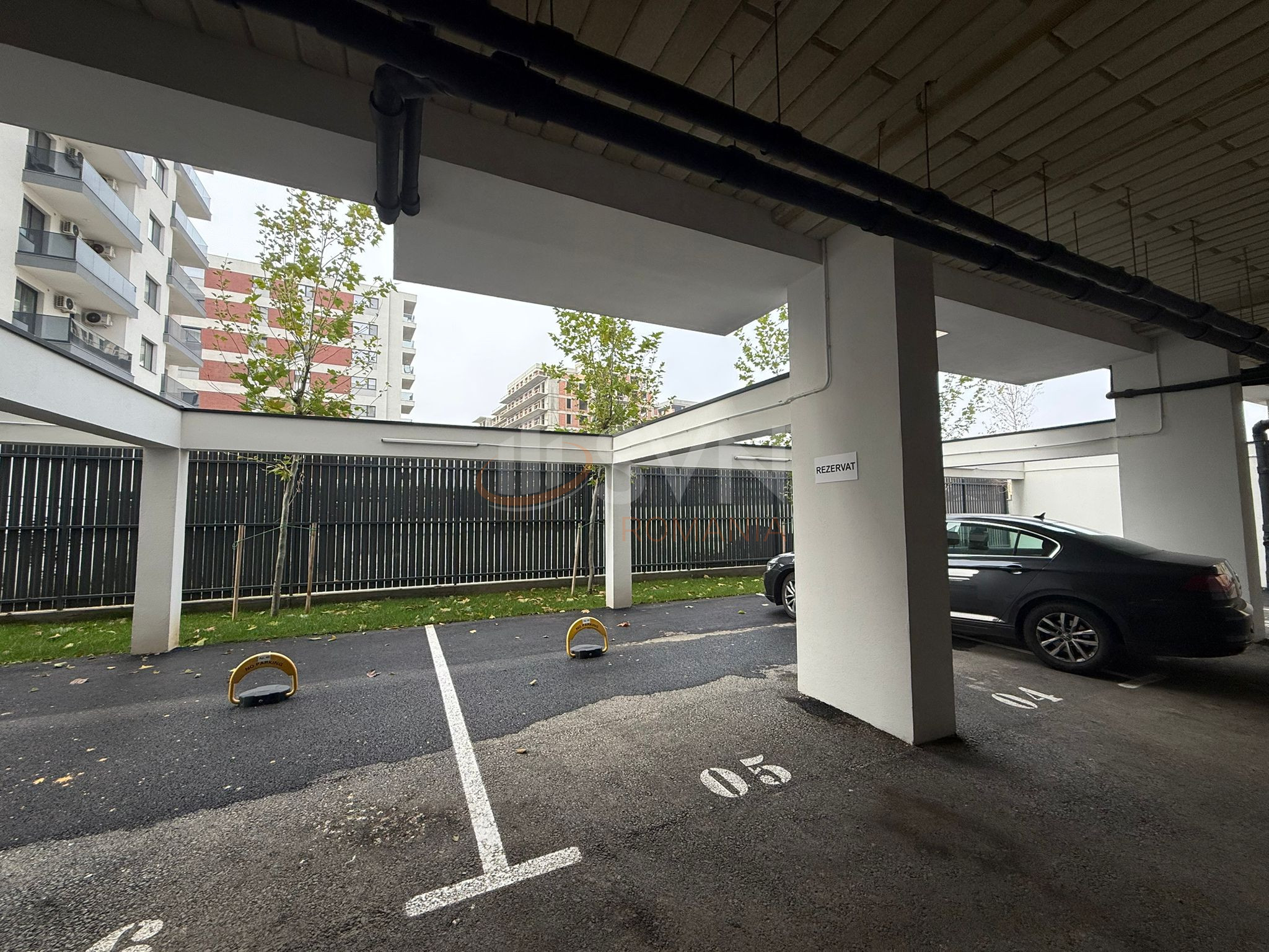 Apartament, 2 camere Bucuresti/Pipera