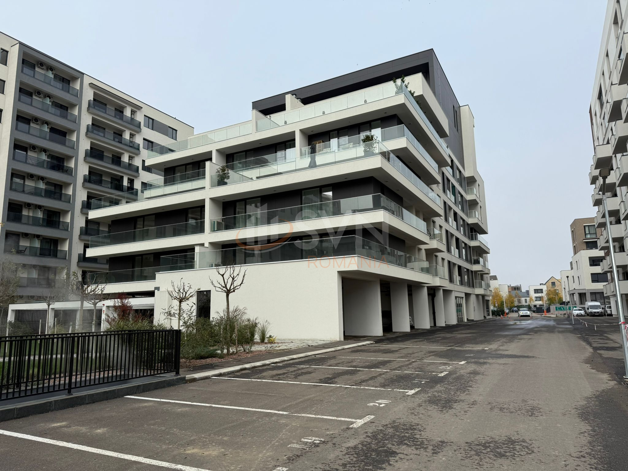 Apartament, 2 camere Bucuresti/Pipera