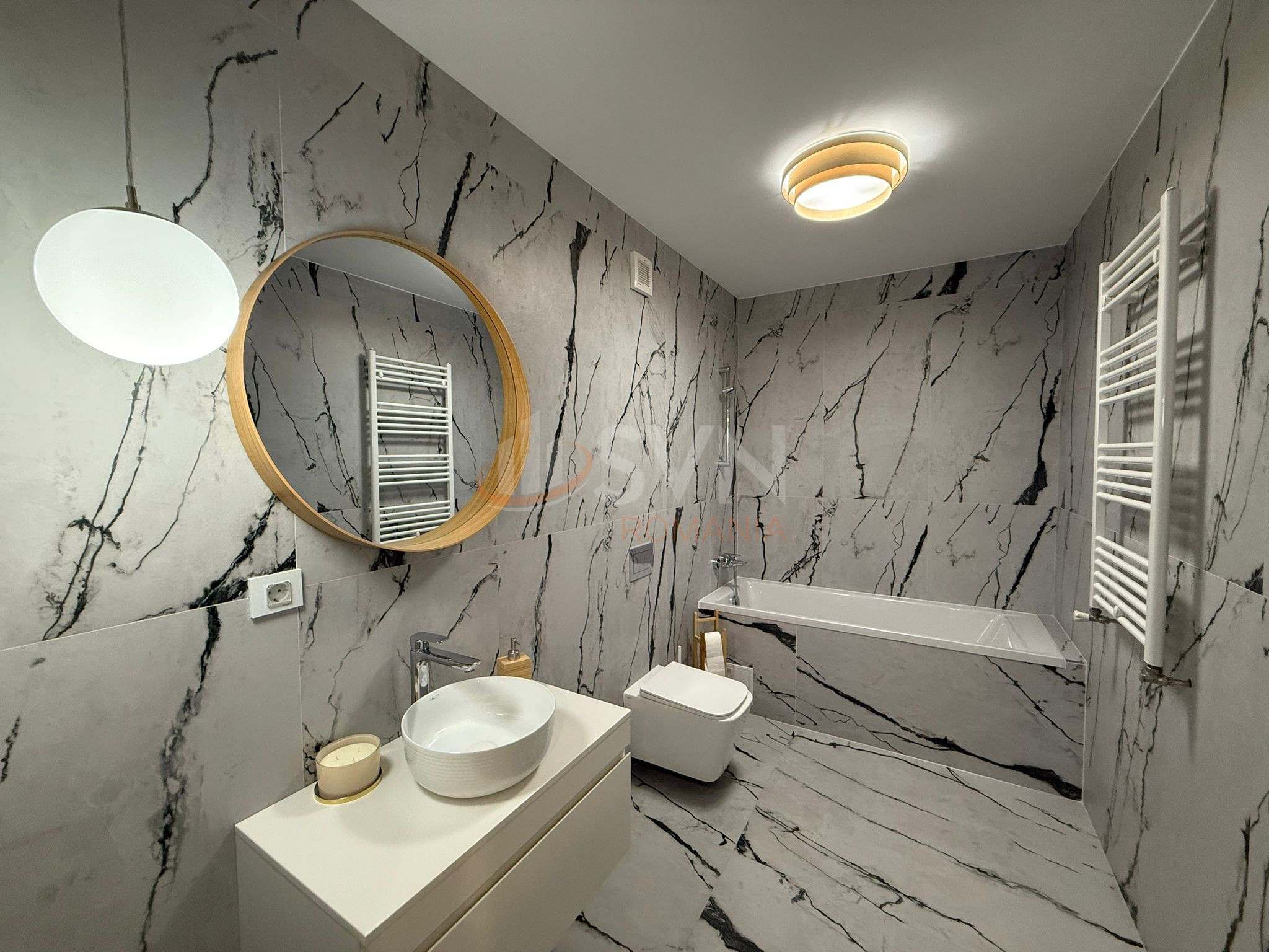 Apartament, 2 camere Bucuresti/Pipera