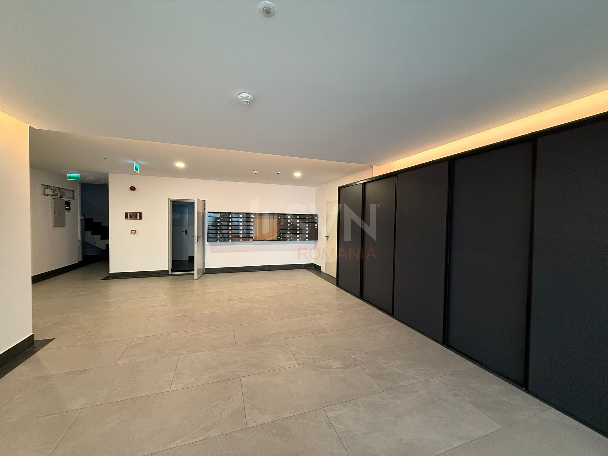 Apartament, 2 camere Bucuresti/Pipera