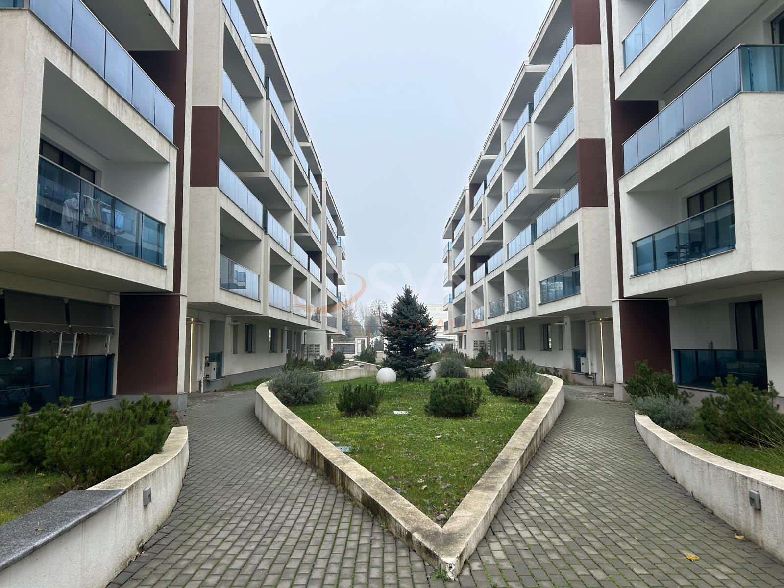 Apartament, 2 camere Ilfov/Otopeni