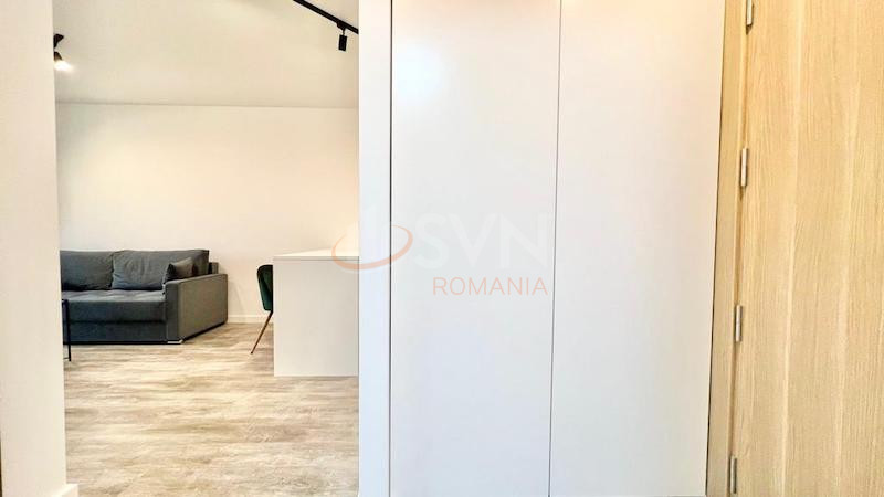 Apartament, 2 camere Bucuresti/Domenii