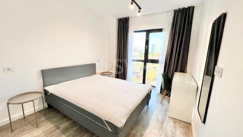 Apartament, 2 camere Bucuresti/Domenii