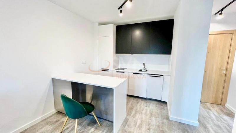 Apartament, 2 camere Bucuresti/Domenii