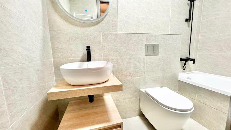 Apartament, 2 camere Bucuresti/Domenii