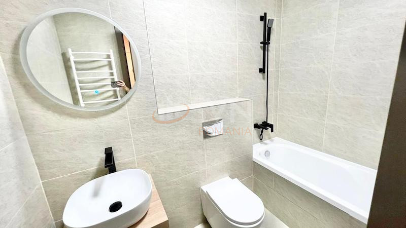 Apartament, 2 camere Bucuresti/Domenii