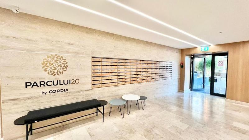 Apartament, 2 camere Bucuresti/Domenii