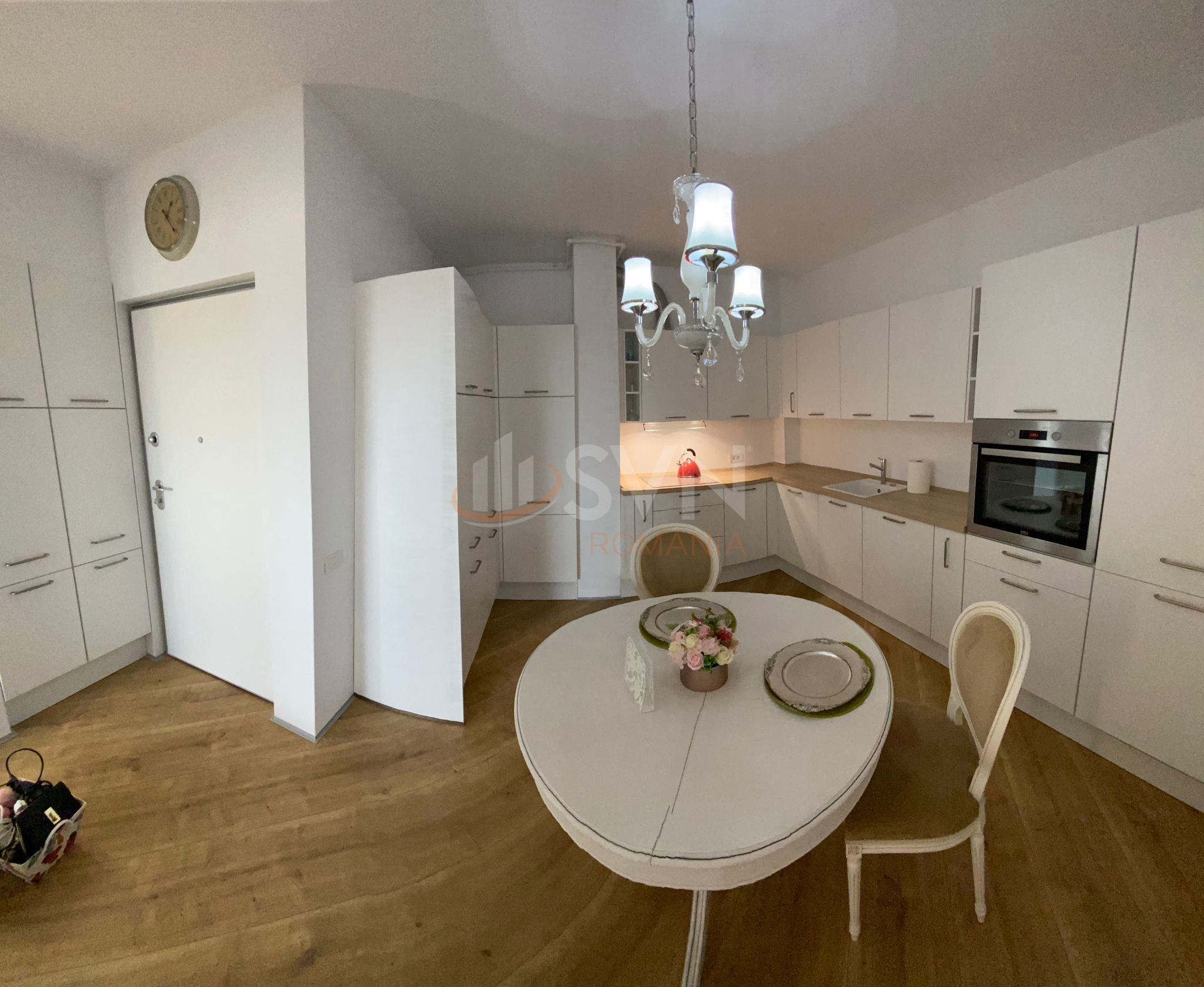 Apartament, 2 camere Bucuresti/Pipera