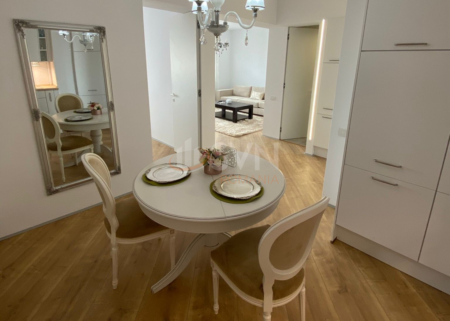 Apartament, 2 camere Bucuresti/Pipera