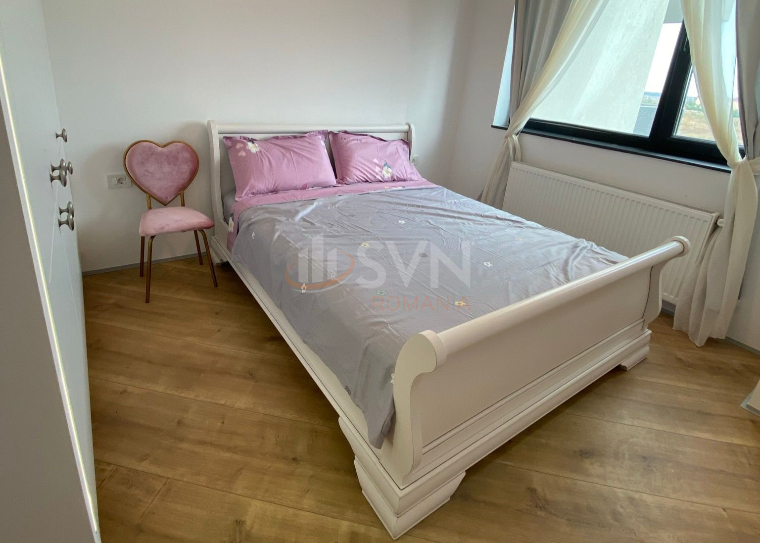 Apartament, 2 camere Bucuresti/Pipera