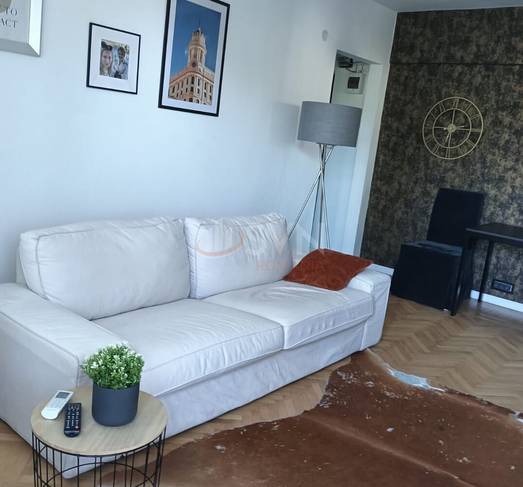 Apartament, 2 camere Bucuresti/Floreasca