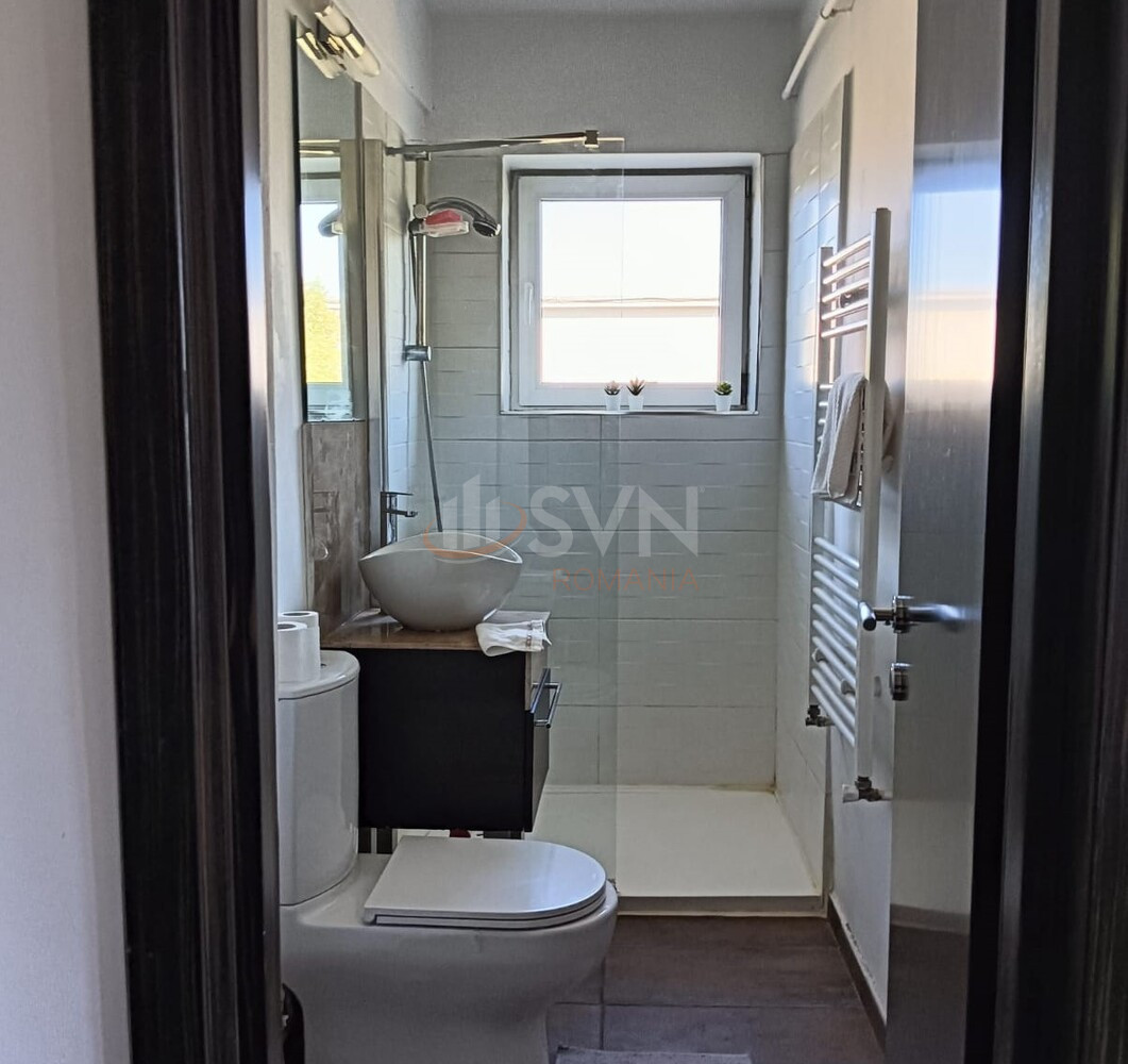 Apartament, 2 camere Bucuresti/Floreasca