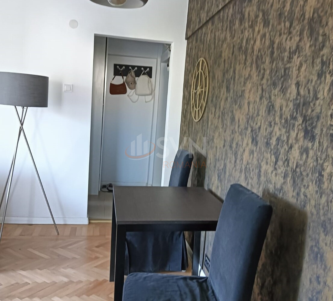 Apartament, 2 camere Bucuresti/Floreasca