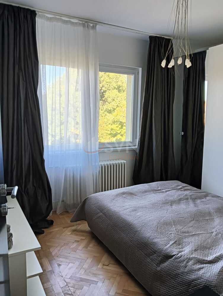 Apartament, 2 camere Bucuresti/Floreasca