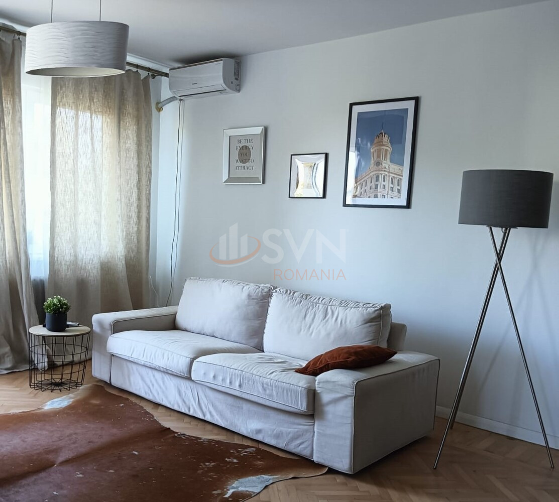 Apartament, 2 camere Bucuresti/Floreasca