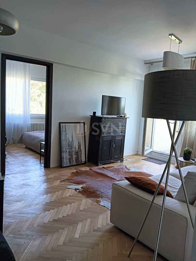 Apartament, 2 camere Bucuresti/Floreasca