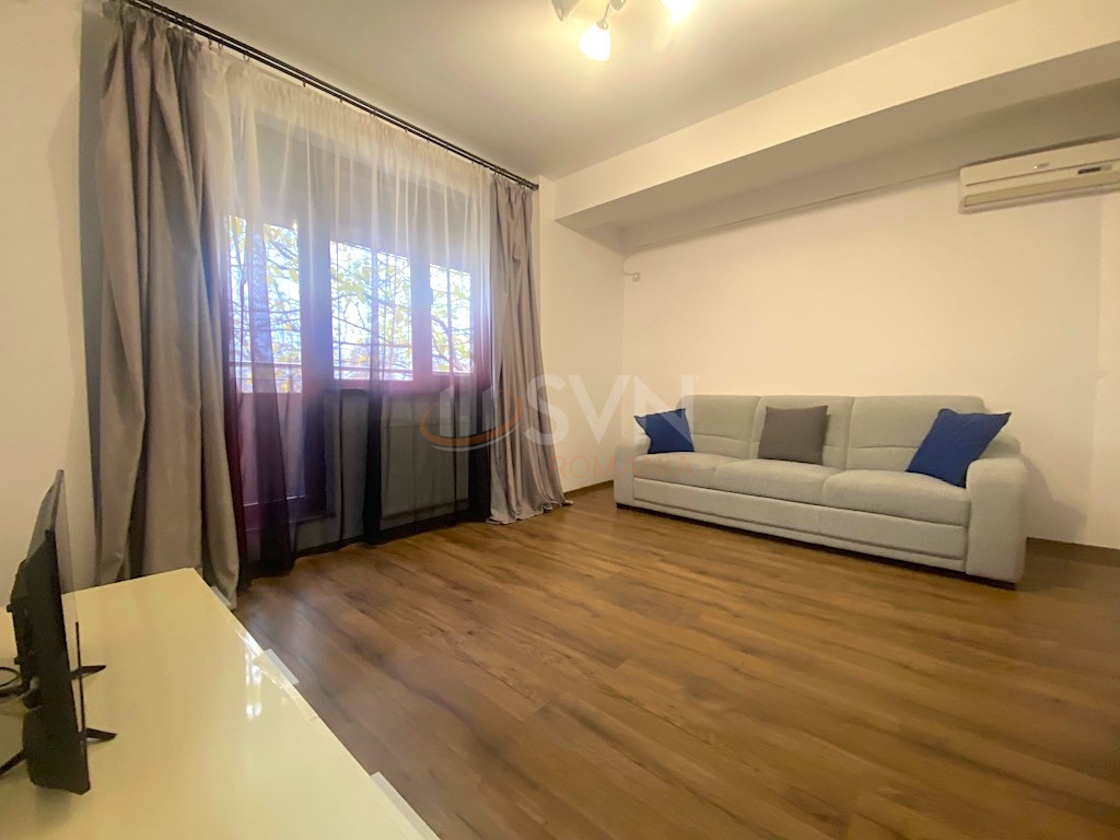 Apartament, 2 camere Bucuresti/Bucurestii Noi