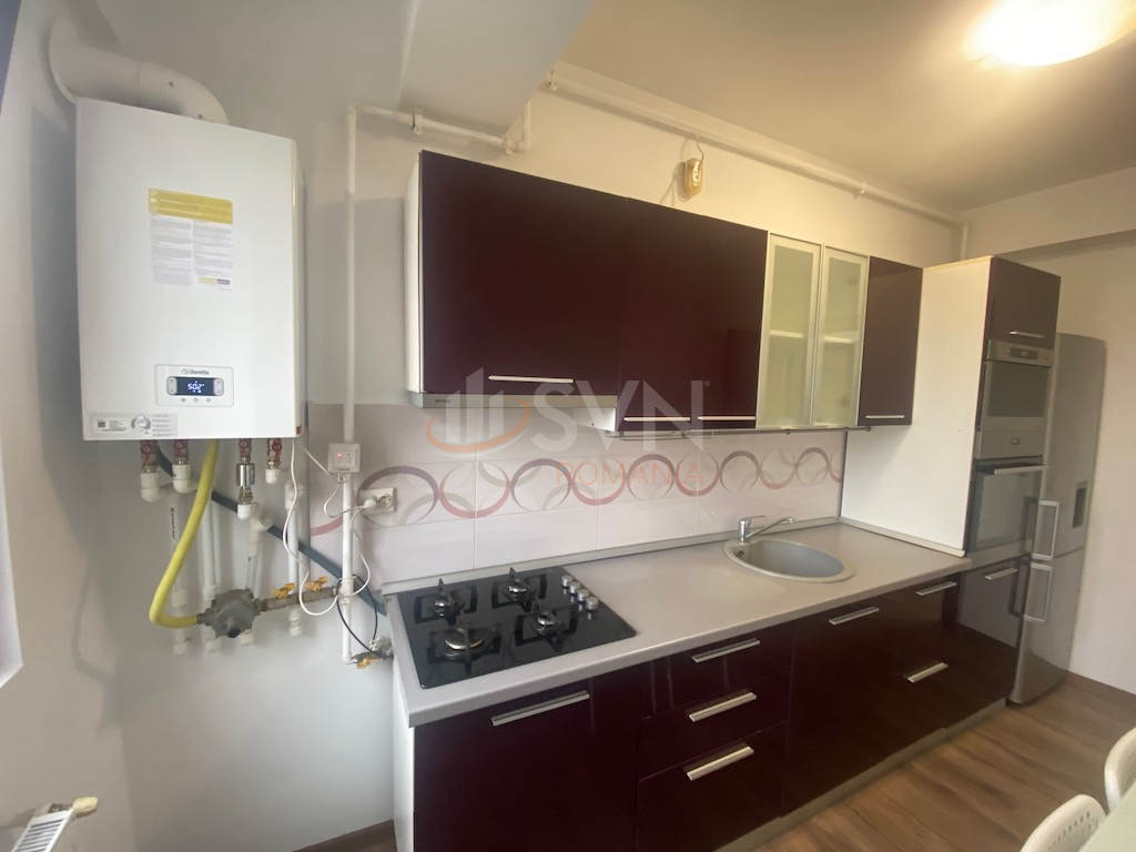 Apartament, 2 camere Bucuresti/Bucurestii Noi