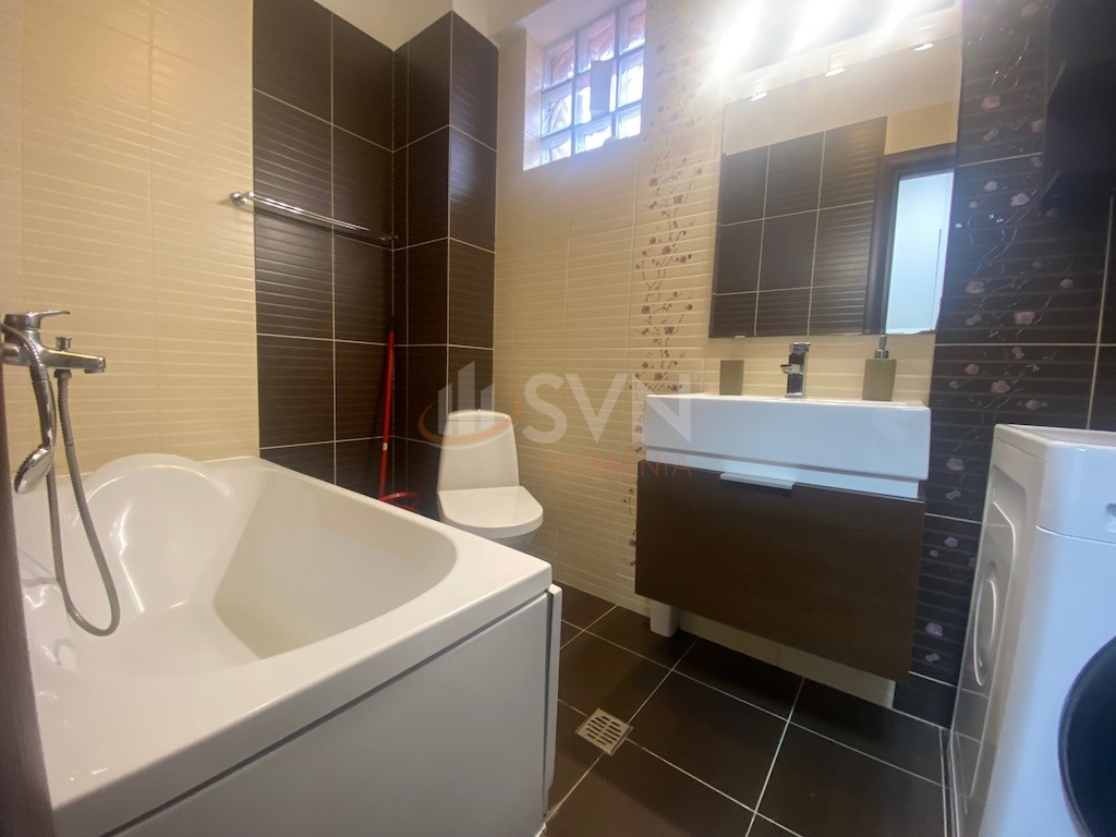 Apartament, 2 camere Bucuresti/Bucurestii Noi