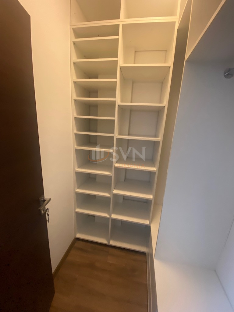 Apartament, 2 camere Bucuresti/Bucurestii Noi