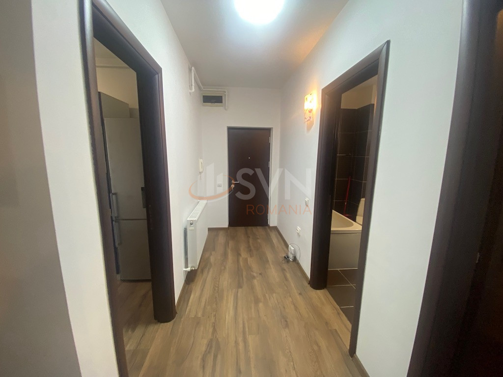 Apartament, 2 camere Bucuresti/Bucurestii Noi