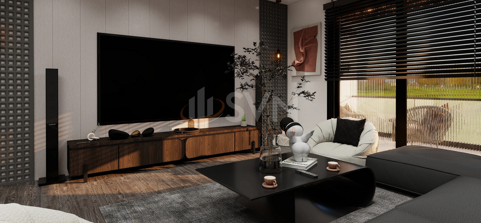 Apartament, 2 camere Bucuresti/Aviatiei