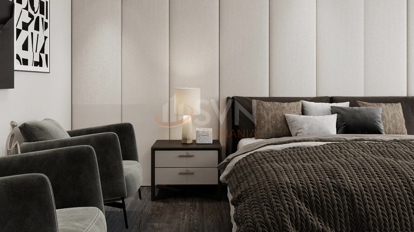 Apartament, 2 camere Bucuresti/Aviatiei