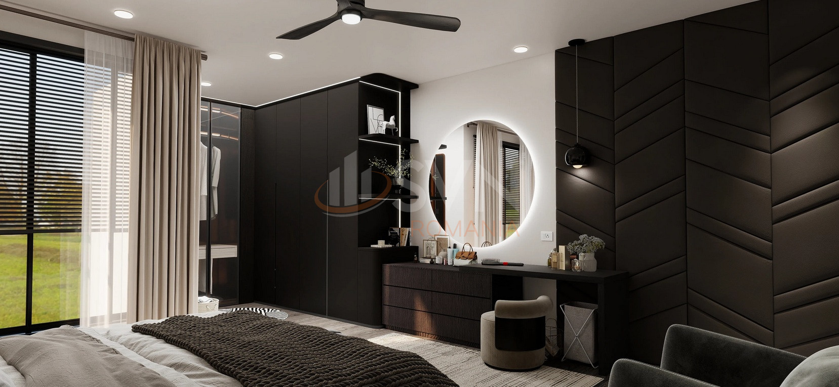 Apartament, 2 camere Bucuresti/Aviatiei