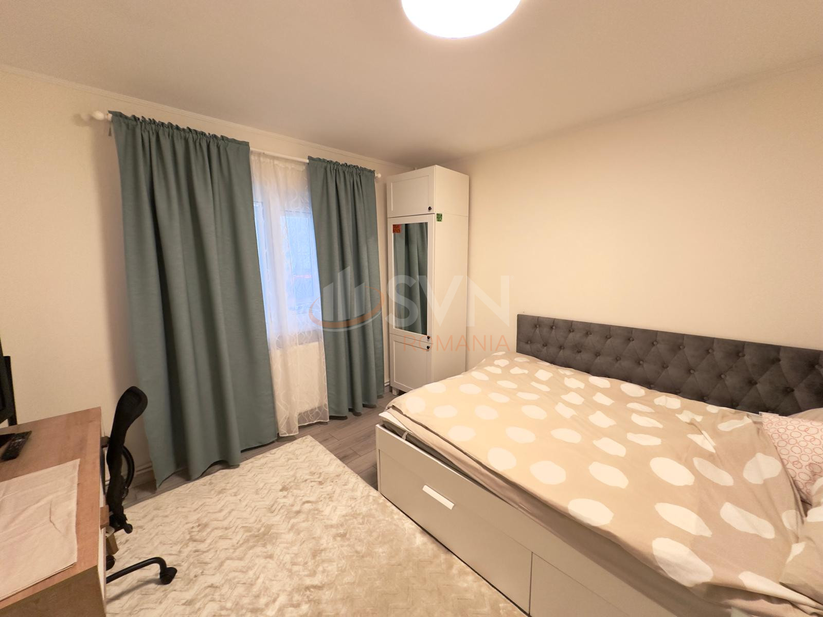 Apartament, 2 camere Bucuresti/Aviatiei