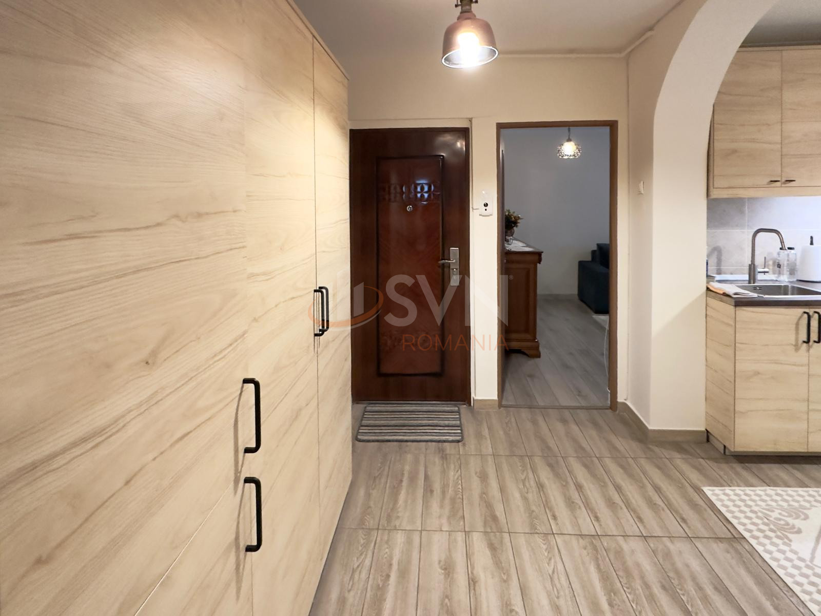 Apartament, 2 camere Bucuresti/Aviatiei