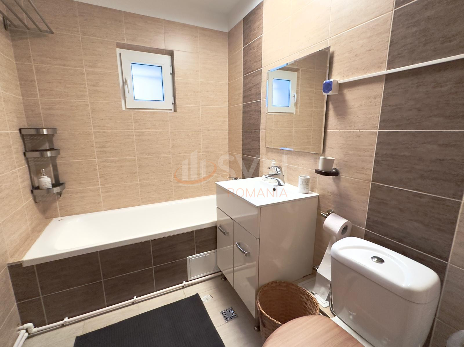 Apartament, 2 camere Bucuresti/Aviatiei