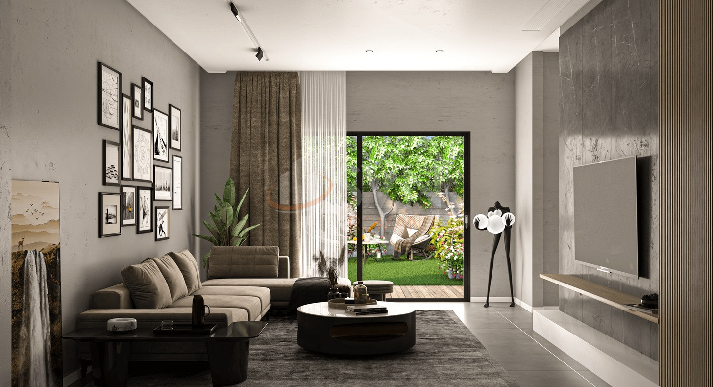 Apartament, 2 camere Bucuresti/Aviatiei