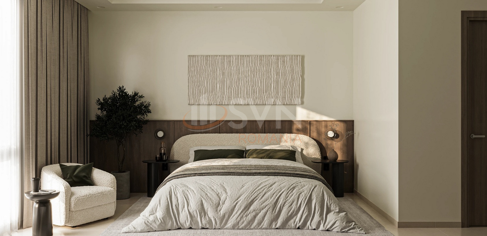 Apartament, 2 camere Bucuresti/Aviatiei