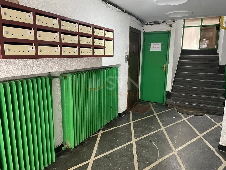 Apartament, 2 camere Bucuresti/Piata Universitatii