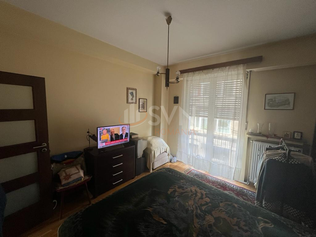 Apartament, 2 camere Bucuresti/Piata Universitatii