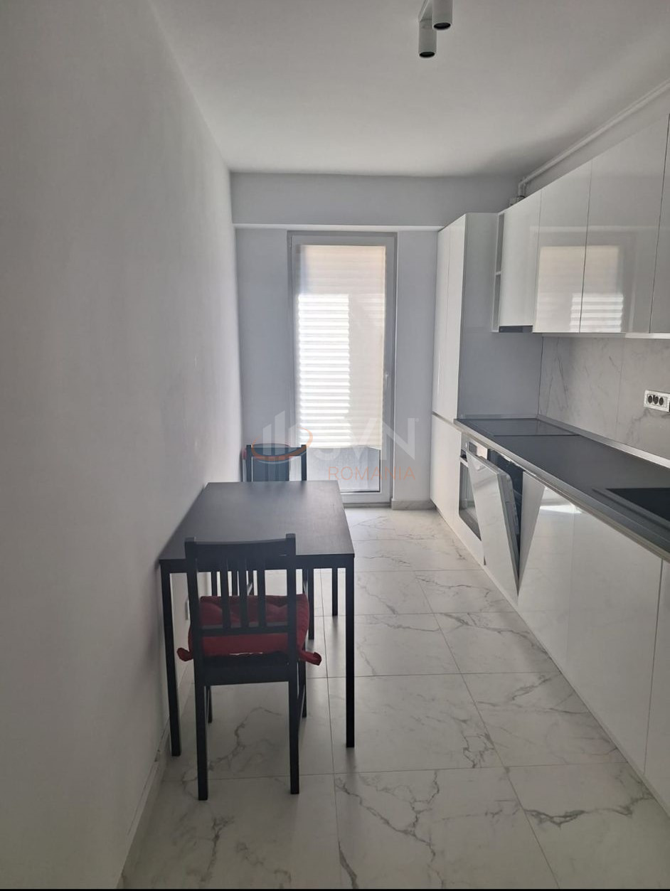 Apartament, 2 camere Bucuresti/Aviatiei