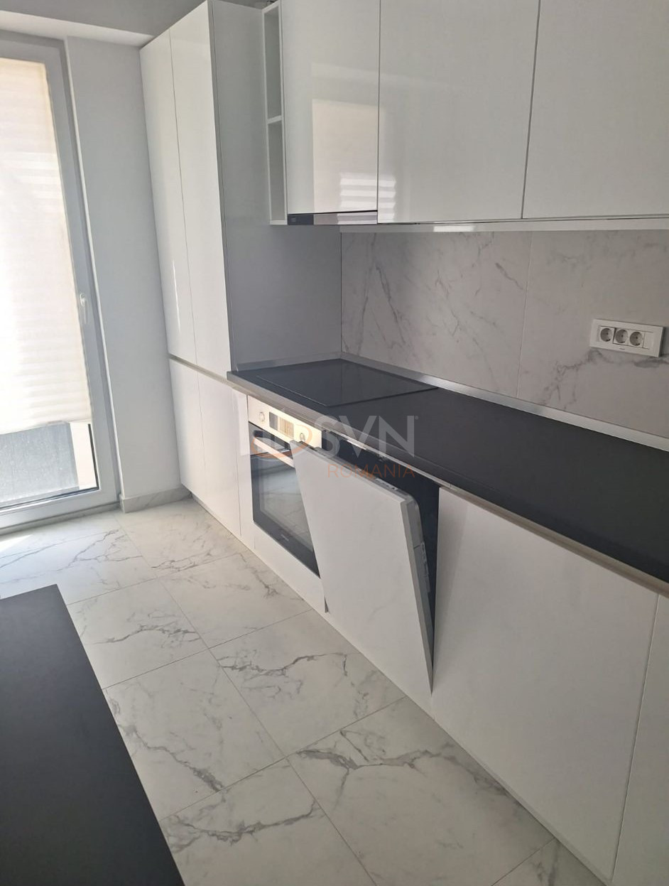 Apartament, 2 camere Bucuresti/Aviatiei