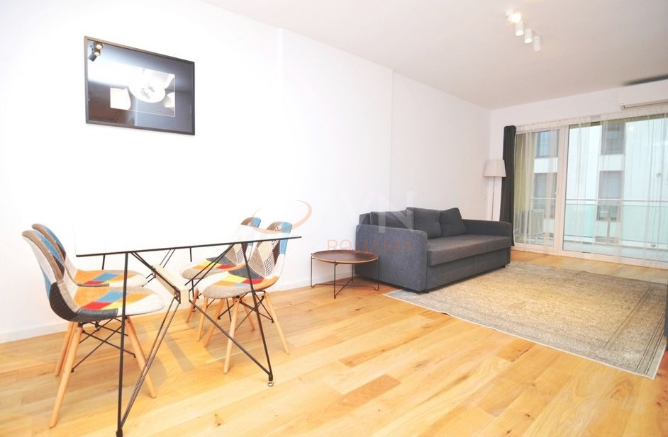 Apartament, 2 camere Bucuresti/Aviatiei