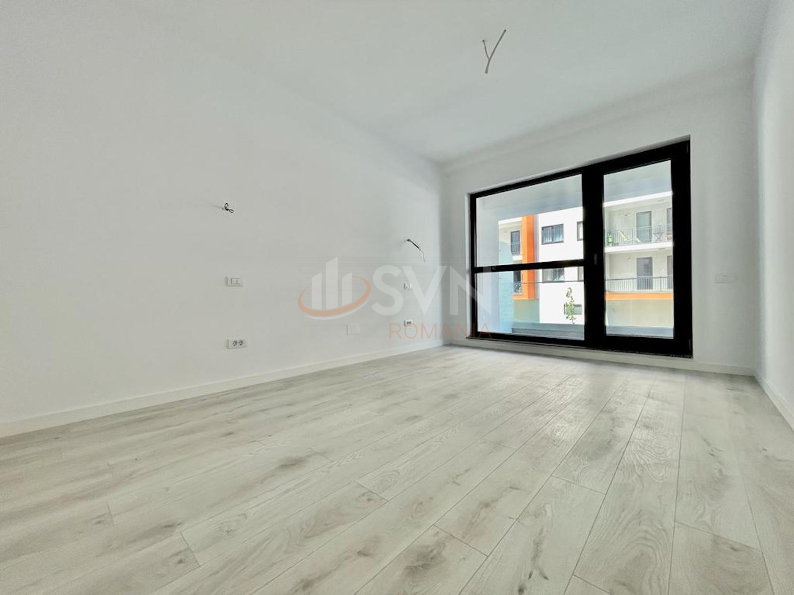 Apartament, 2 camere Bucuresti/Pipera