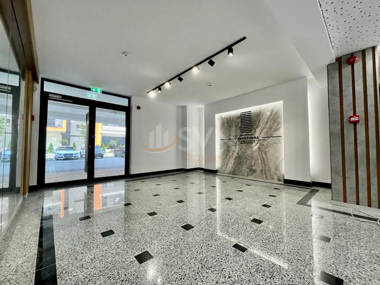 Apartament, 2 camere Bucuresti/Pipera