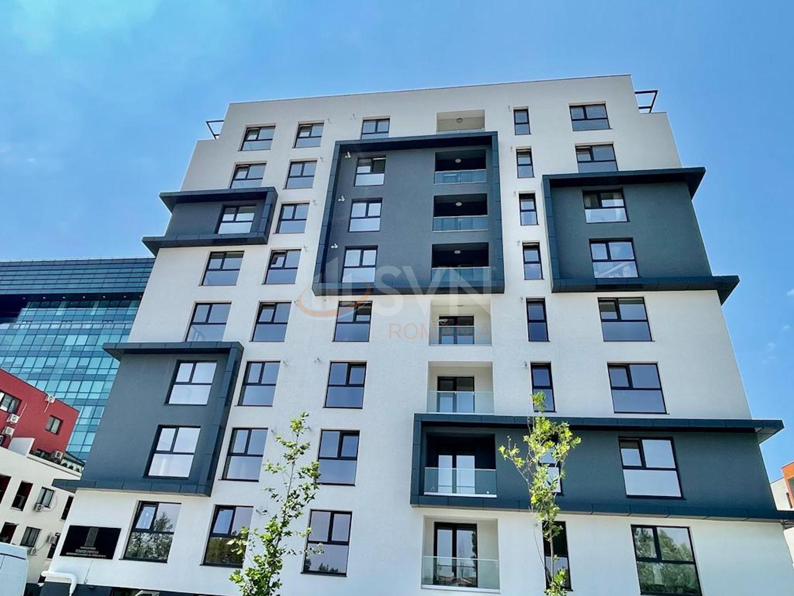 Apartament, 2 camere Bucuresti/Pipera