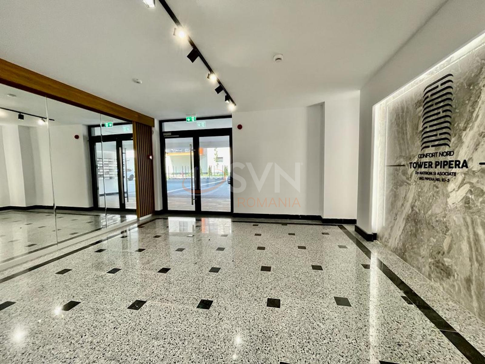 Apartament, 2 camere Bucuresti/Pipera