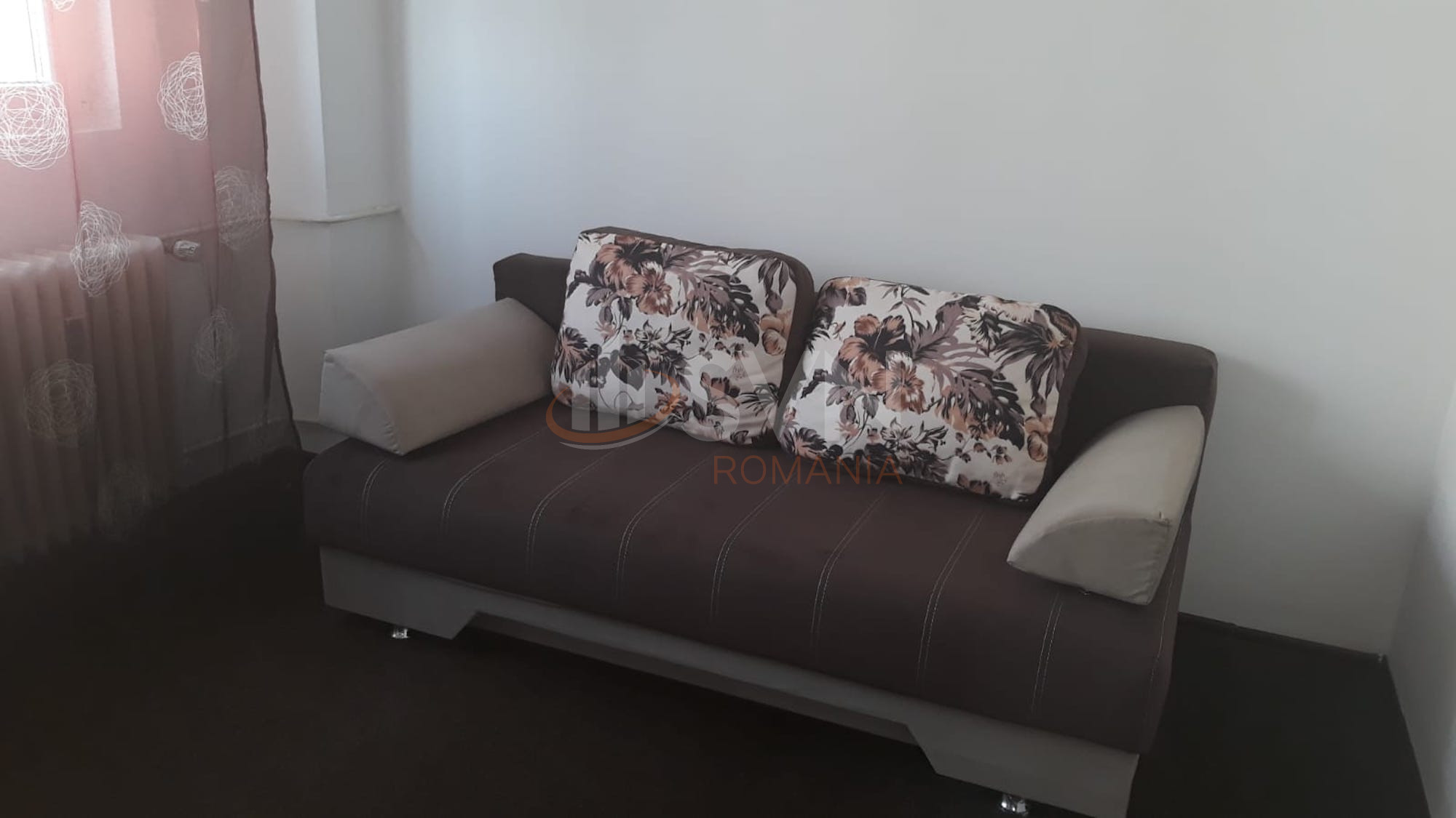Apartament, 2 camere Bucuresti/Dorobanti