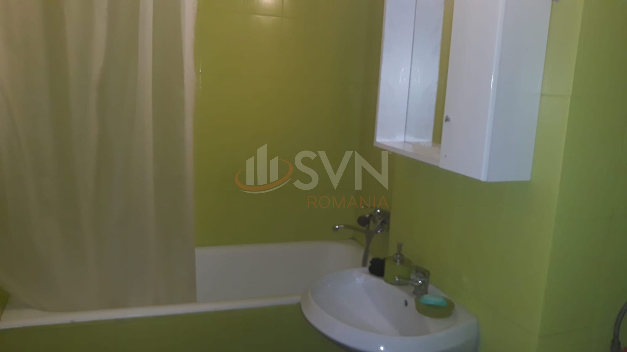 Apartament, 2 camere Bucuresti/Dorobanti