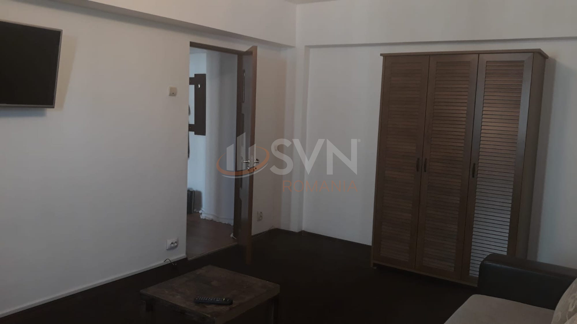 Apartament, 2 camere Bucuresti/Dorobanti