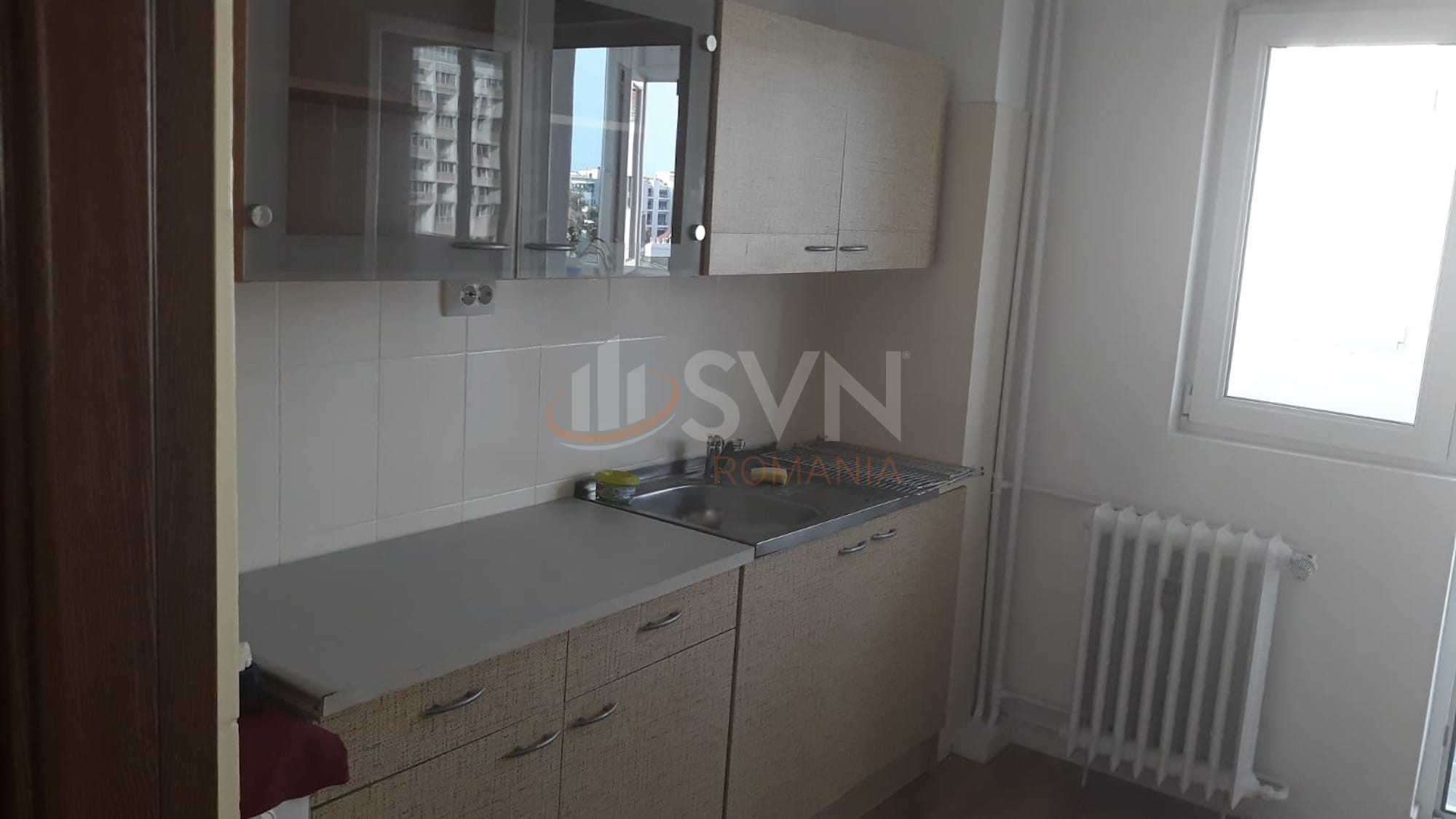 Apartament, 2 camere Bucuresti/Dorobanti