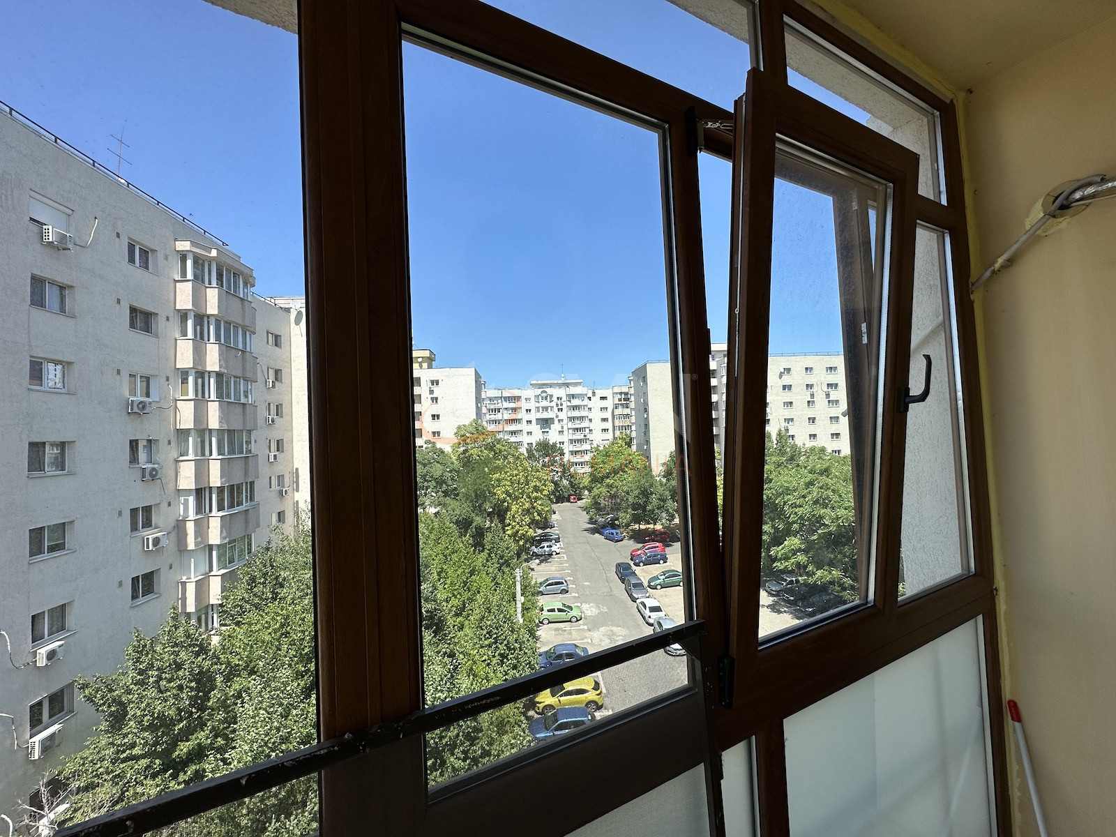 Apartament, 2 camere Bucuresti/Mihai Bravu (s2)